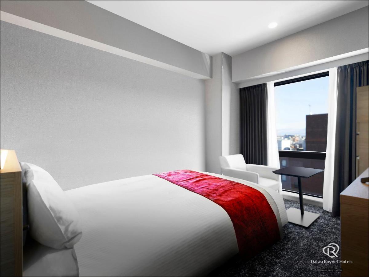Daiwa Roynet Hotel Kumamoto Ginzadori Premier - Former Daiwa Roynet Hotel Kumamoto Ginzadori 외부 사진