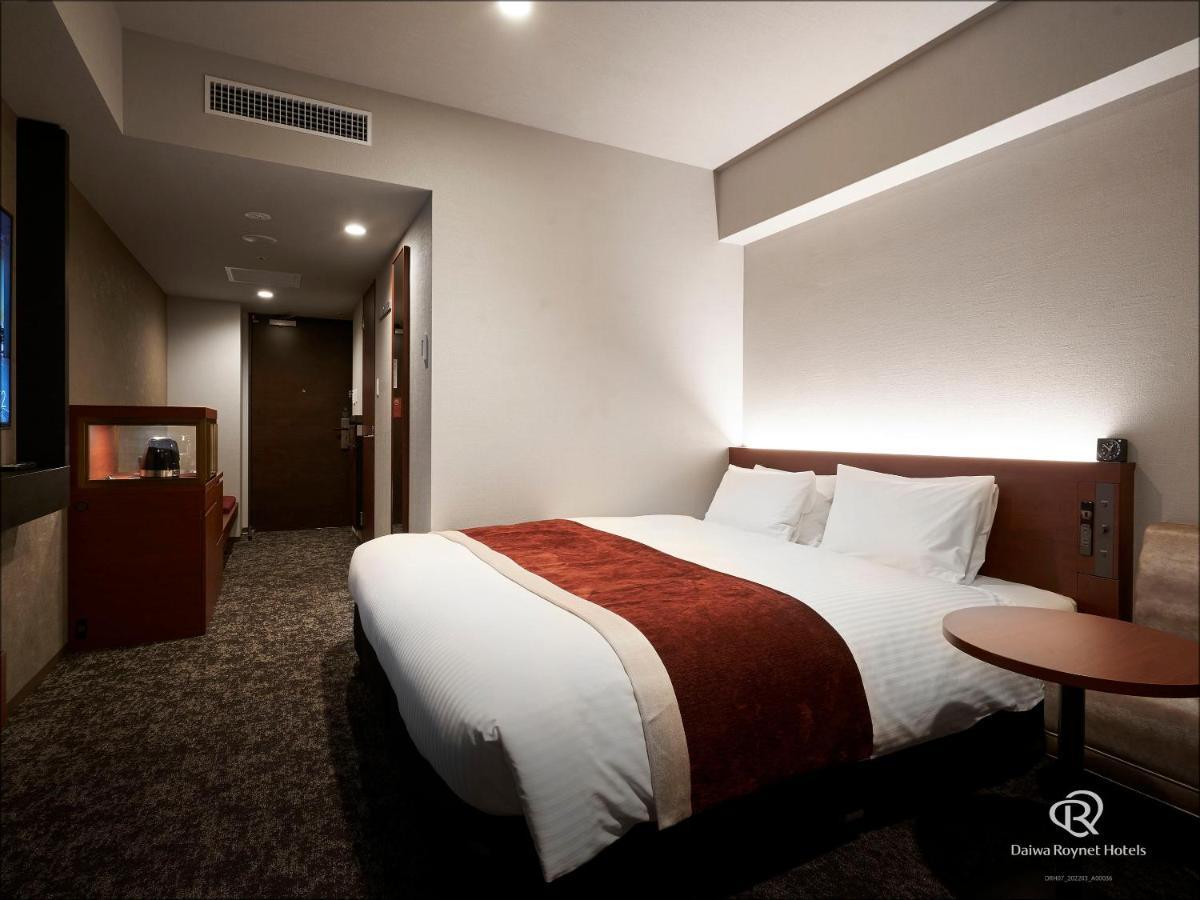 Daiwa Roynet Hotel Kumamoto Ginzadori Premier - Former Daiwa Roynet Hotel Kumamoto Ginzadori 외부 사진