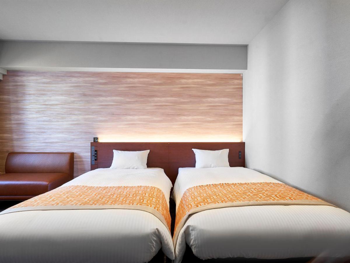 Daiwa Roynet Hotel Kumamoto Ginzadori Premier - Former Daiwa Roynet Hotel Kumamoto Ginzadori 외부 사진